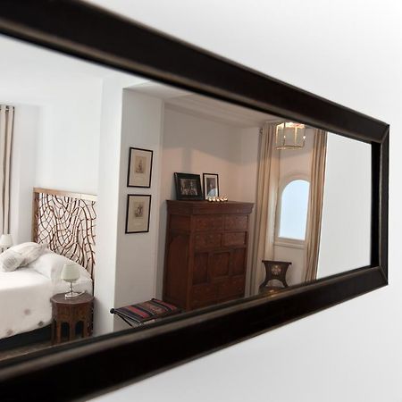 Albarnous Maison D'Hotes Tanca Dış mekan fotoğraf