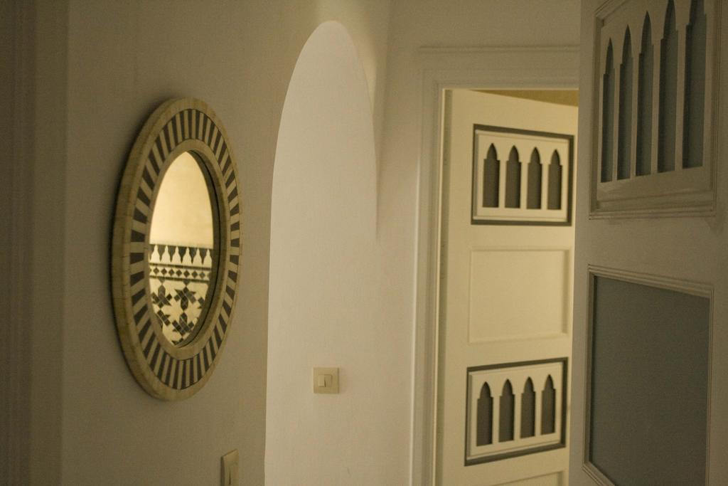 Albarnous Maison D'Hotes Tanca Dış mekan fotoğraf